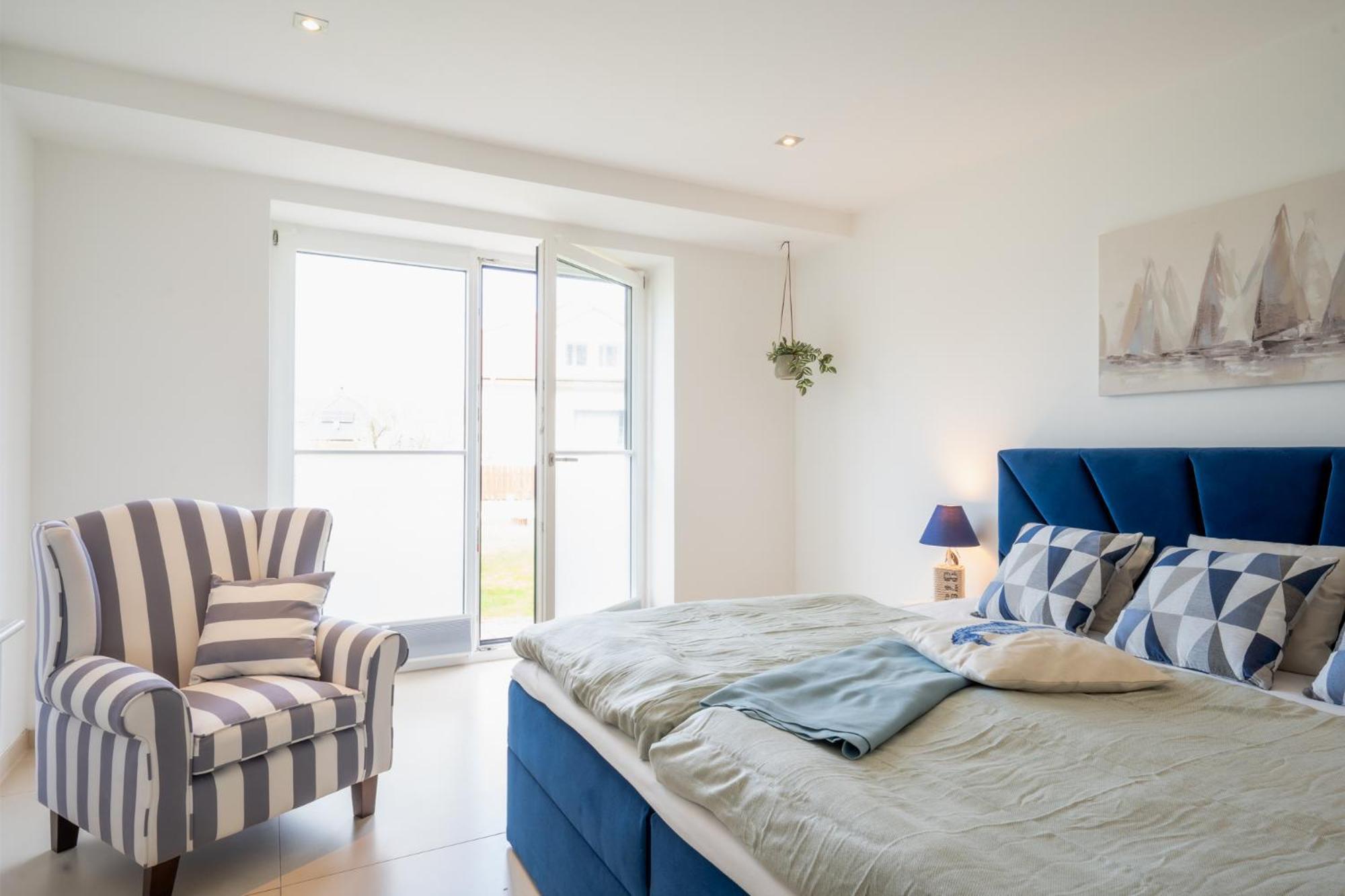 Appartement App 14 Entspannen Im Wellengang! *