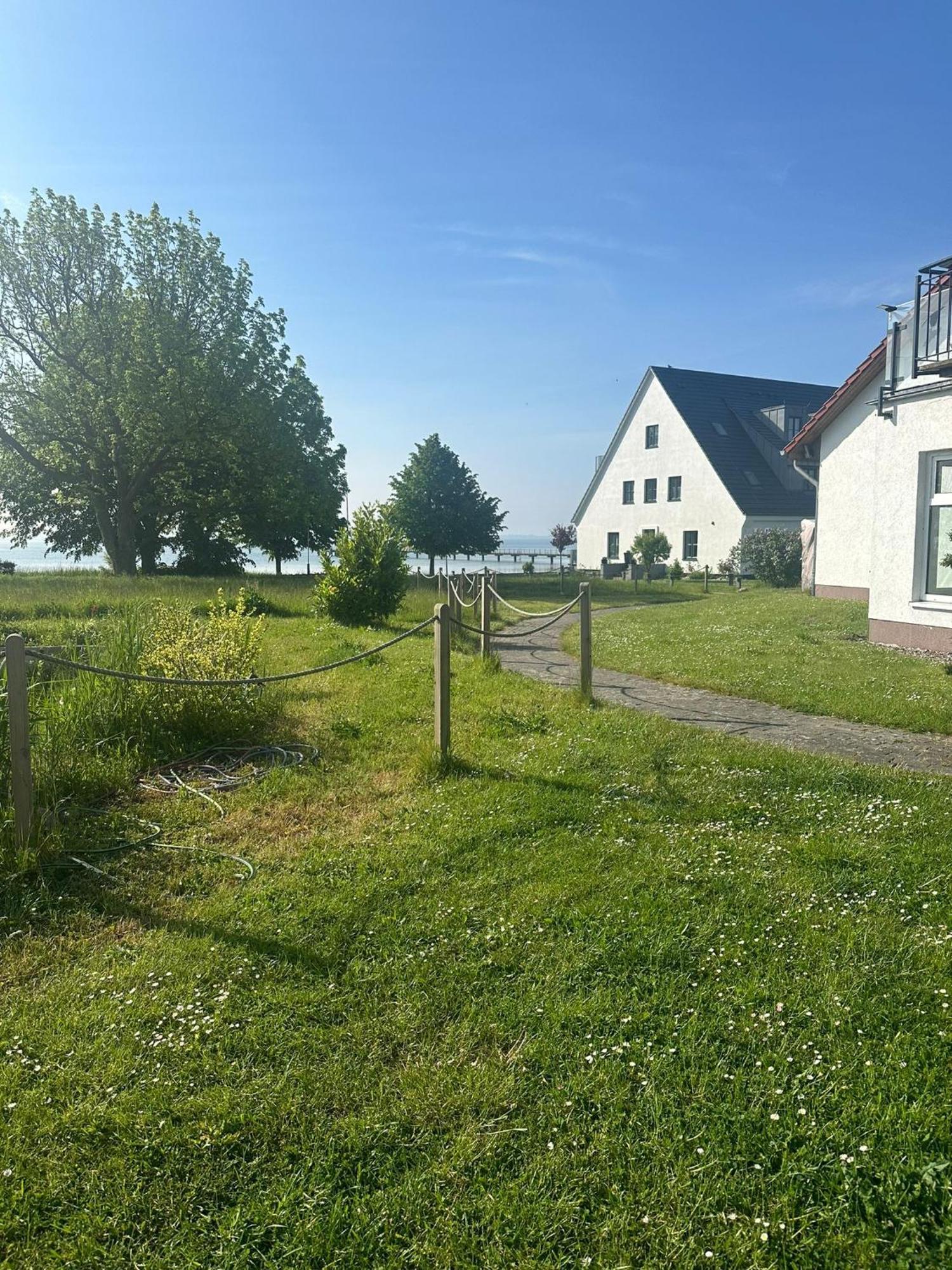 Appartement App 14 Entspannen Im Wellengang! *